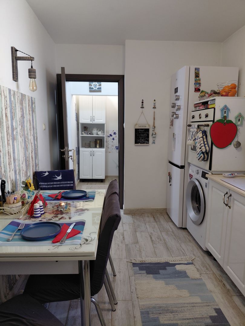 🏡 Exclusivitate – Casă P+1 în Zona Centrală | Curte proprie | 0% Comision - Poză 25