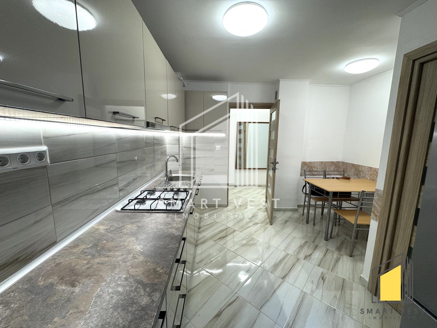 Apartament 3 camere | 77mp | Zona Independentei M 17 - Poză 1