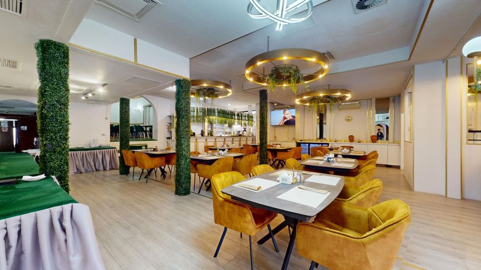 Spatiu comercial cu teren Arcul de Triumf - Poză 3