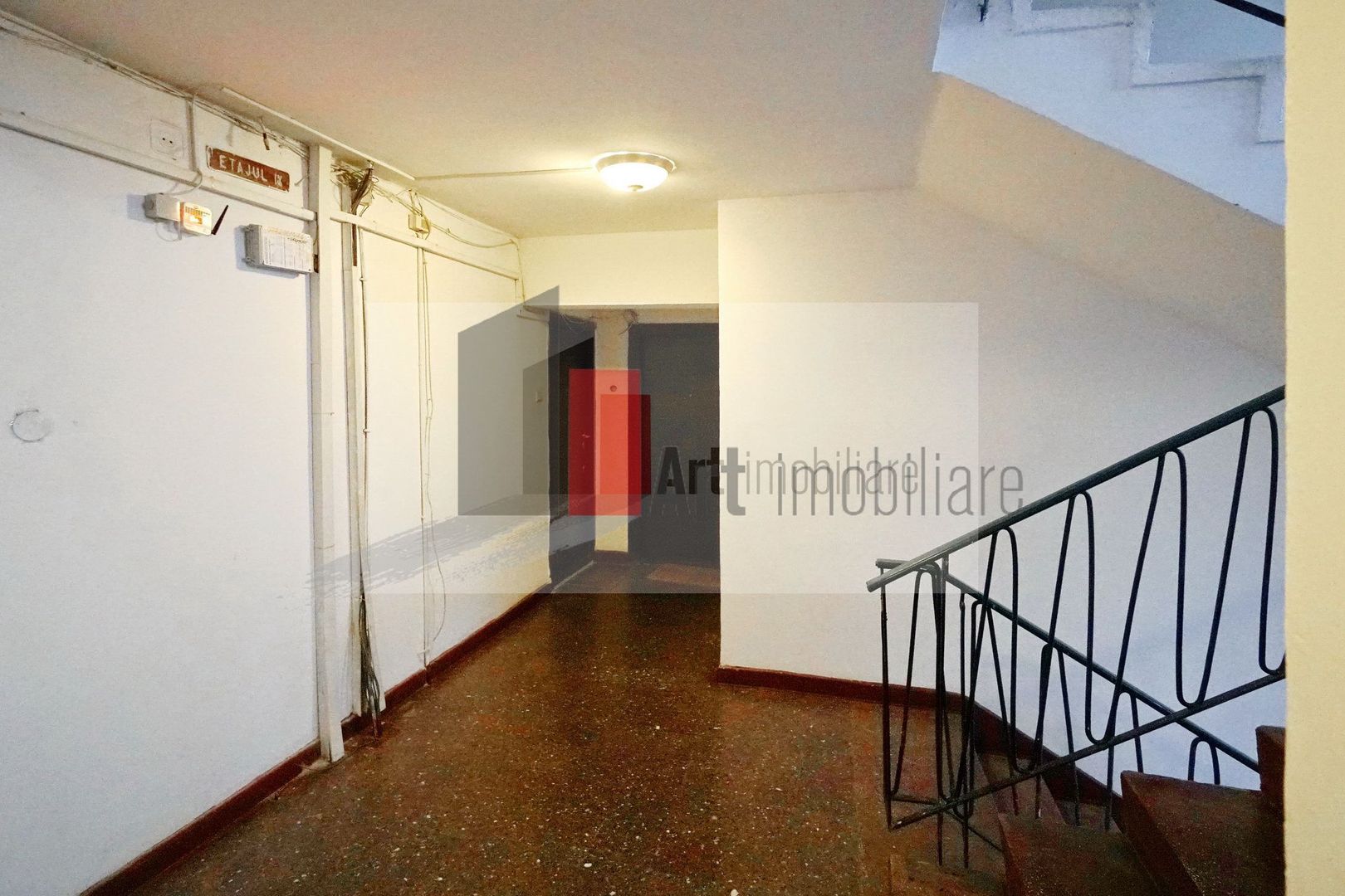 Apartament 3 camere Ion Mihalache - Poză 14