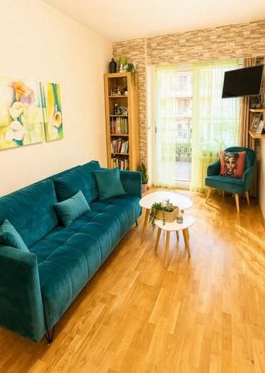 APARTAMENT 4 CAMERE NEW TOWN RESIDENCE  DRISTORULUI - Poză 3