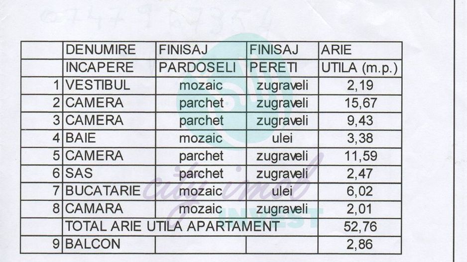BLOC RUSESC - Vatra Luminoasa - Poză 9
