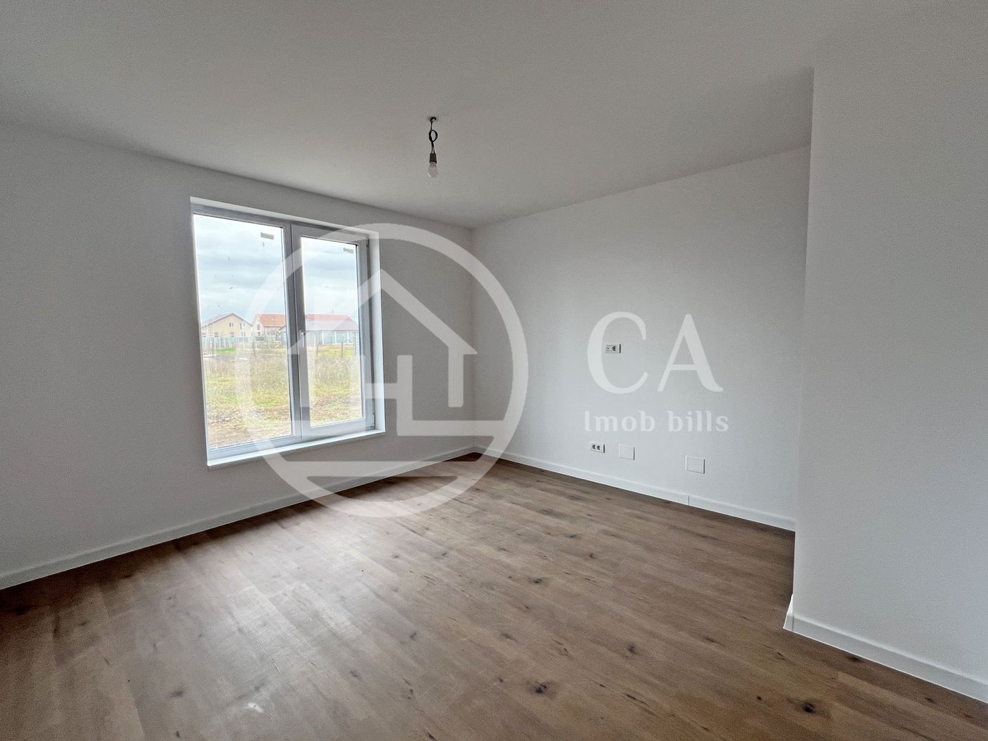 Casa cu 4 camere de vanzare in Livada, Bihor - Poză 12