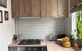 2 camere Decomandat - mobilat - loc parcare - boxa - intabulat - Poză 6