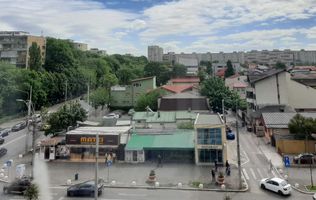 APARTAMENT CARE ÎȚI DĂ SENZAȚIA DE ACASĂ DIN PRIMA SECUNDĂ