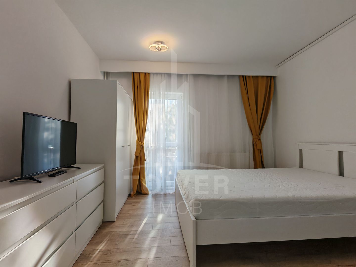 Apartament modern de vanzare 3 camere Hipodrom IV. - Poză 5