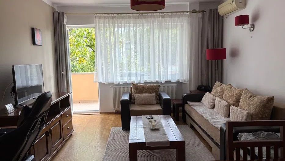 Complex-Studentesc | 2 Camere | Decomandat - Poză 1
