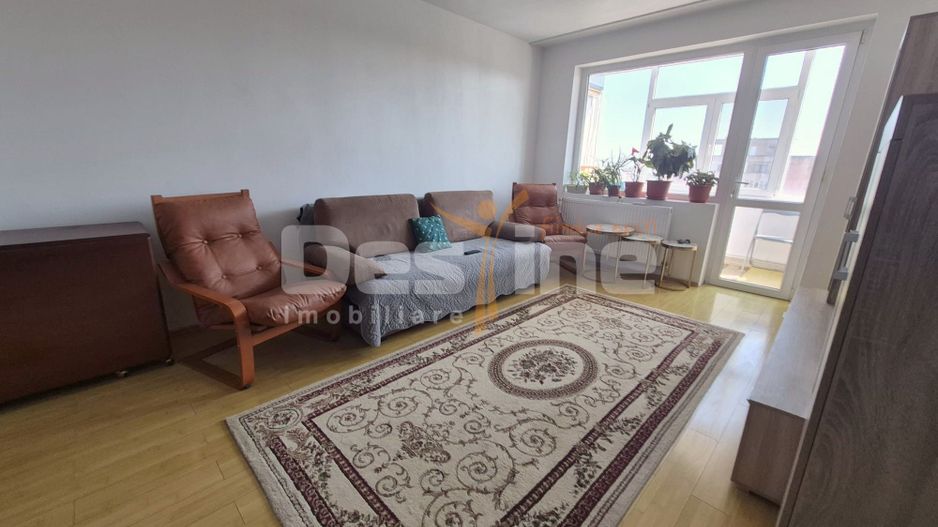 Apartament de vânzare de 2 camere - TOMIS NORD - Poză 3