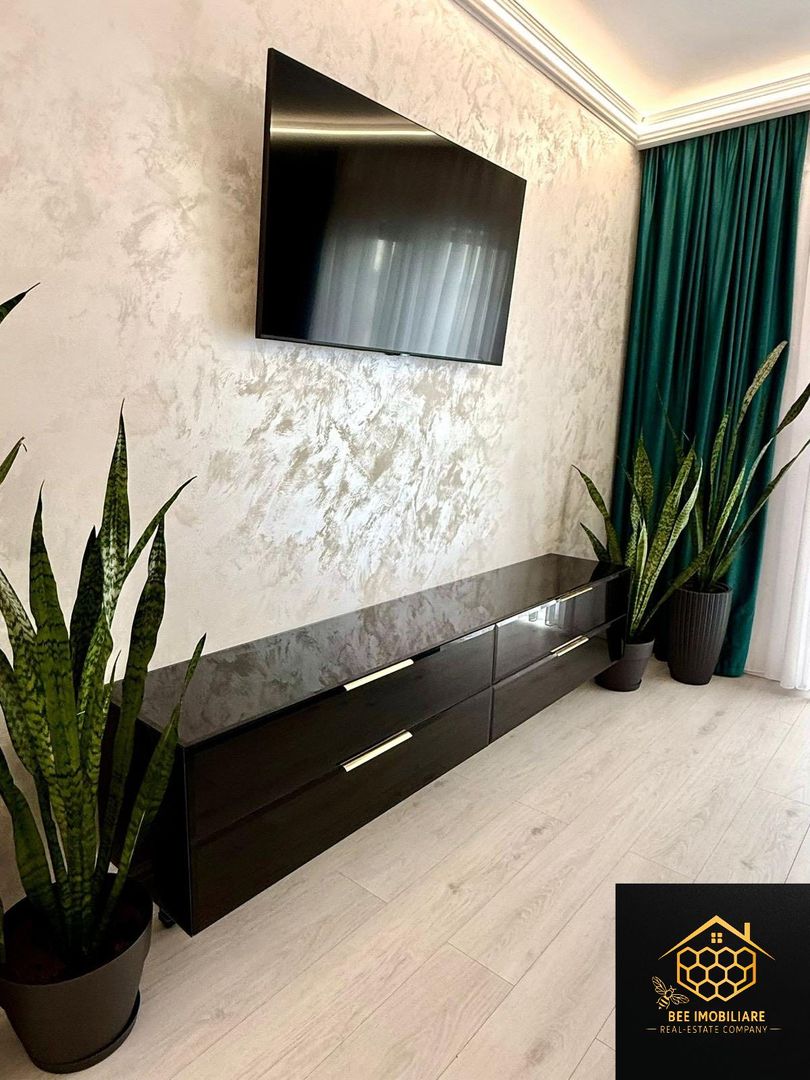 Vila Luxury P+1 | Piscina & Design Interior | Zona Selgros – Premium - Poză 14