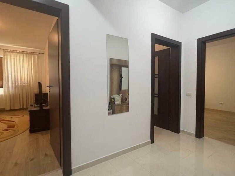 2 Camere + Parcare Subterana, Statia de METROU Raul Doamnei, BLOC 2016 - Poză 6