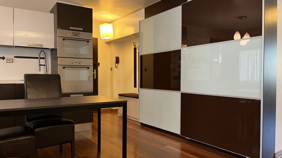 2 cam. | 1 baie | 66 mp |  loc de parcare | Zona Centrala - Poză 2