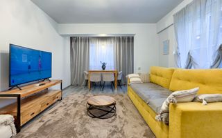 Apartament 2 camere, Parcare, Str Borhanciului - Poză 2