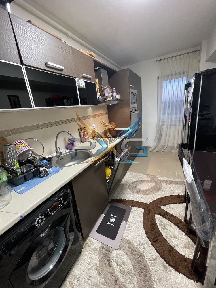 Apartament 2 camere popesti leordeni - Poză 6