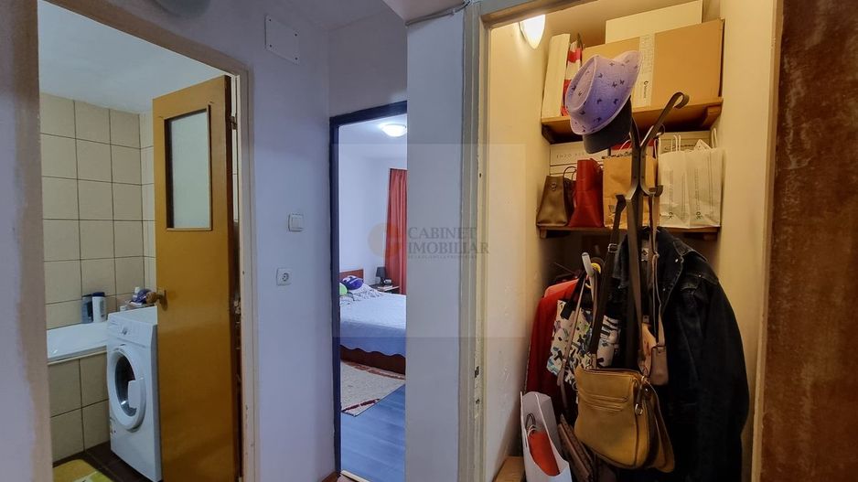 2 Camere | Parcul Sebastian | Etaj Intermediar | Fără Risc - Poză 4