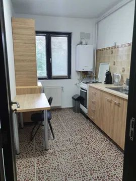 APARTAMENT MODERN DECOMANDAT MOBILAT & UTILAT BLOC 2017 LUJERULUI - Poză 4
