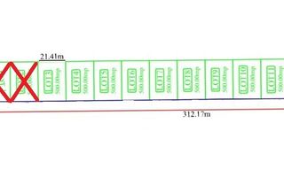 INVESTITIE - Terenuri loturi 500 mp, zona FILATURII - Str. D. CANTEMIR; - Poză 1
