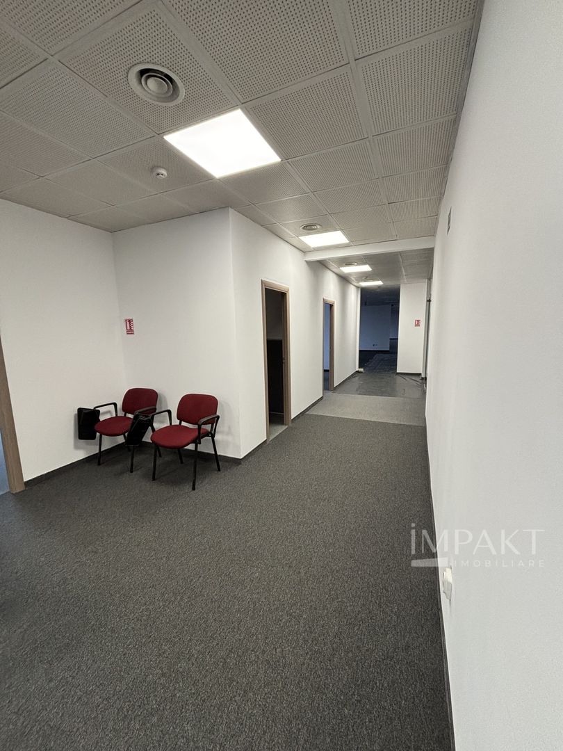 De închiriat spații moderne de birouri -Clădire centrala - Poză 26