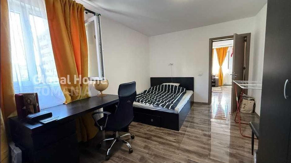 De închiriat apartament 2 camere Constantin Brâncoveanu - Poză 4