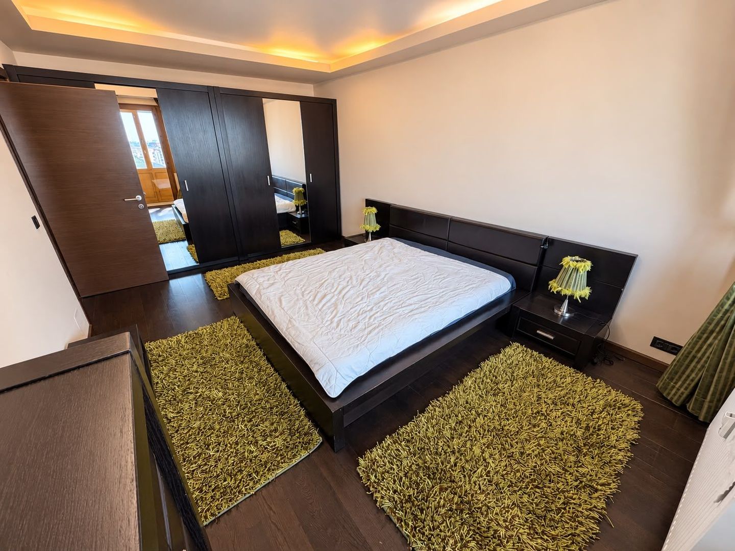 2 Camere Spatios 70 Mp Doamna Ghica Tei | Tur Virtual | Colentina Obor - Poză 18