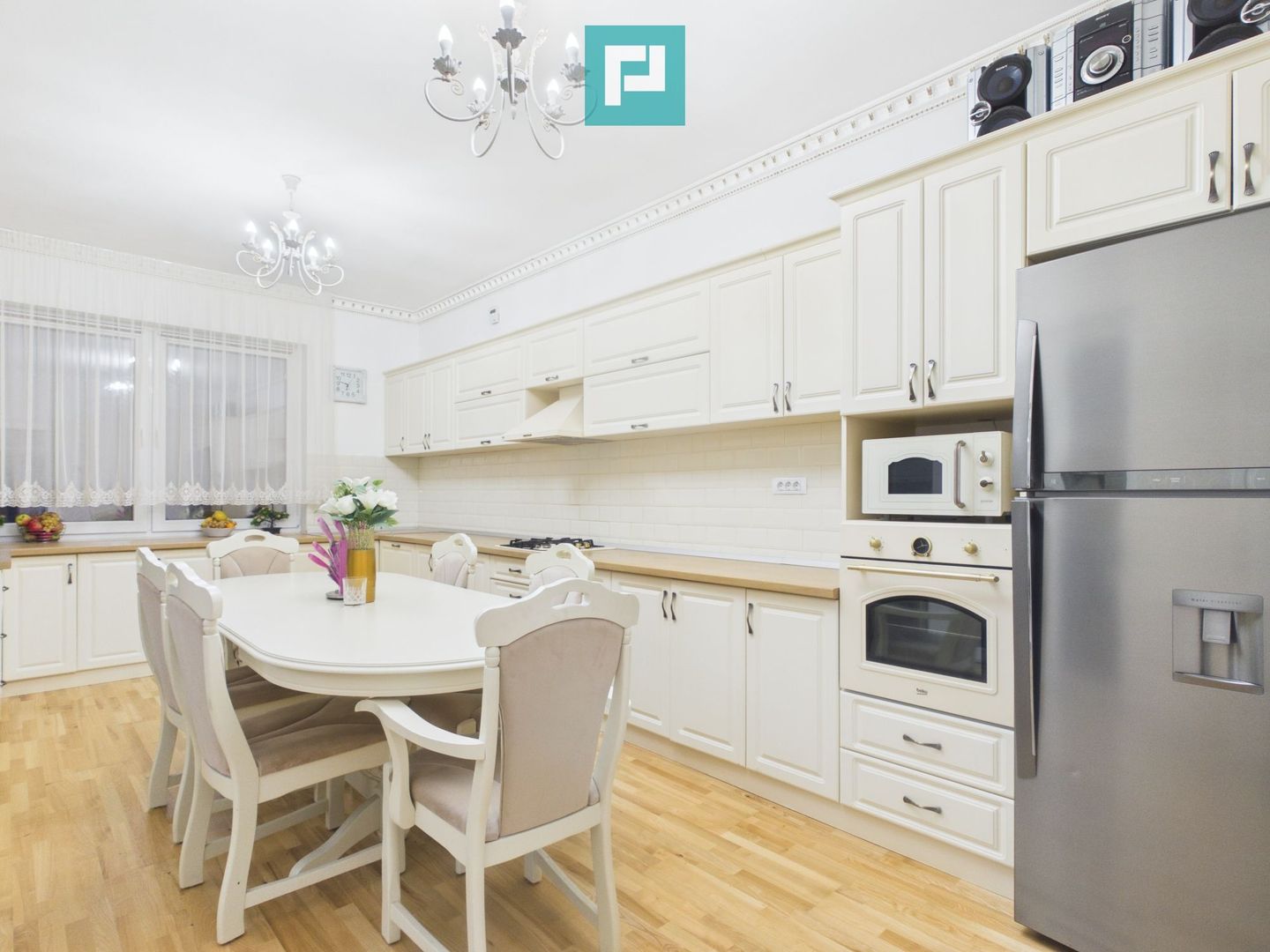 Casă de lux Oncea, piscină, 400 mp - Poză 48