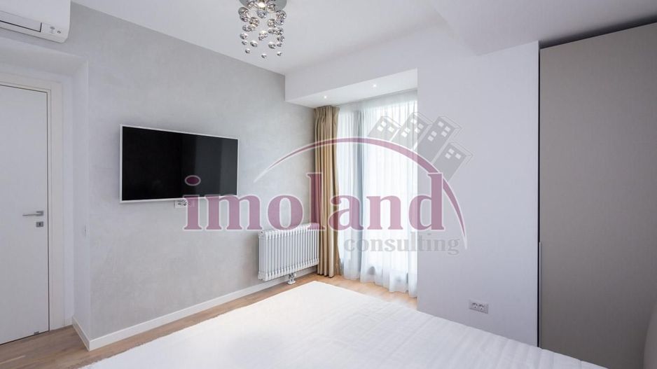 Apartament vanzare 4 camere Herastrau - Poză 12