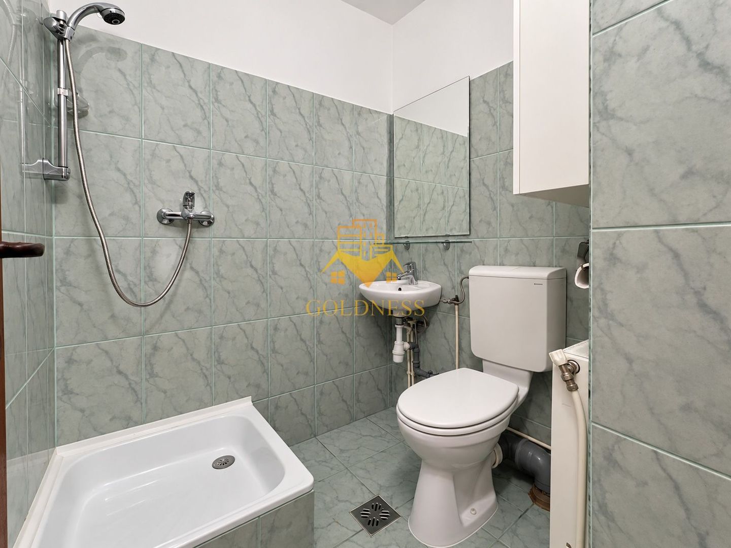 3 camere decomandate, Parcare, Plopilor, Penny, OMV, Zona Arinilor - Poză 5