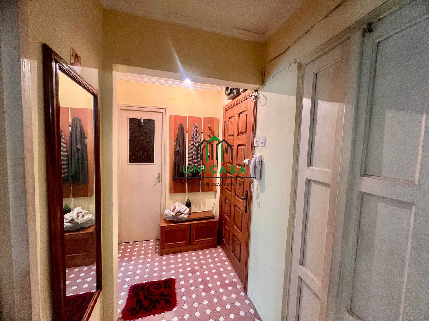 Apartament 2 camere/ Ostroveni/ etaj 1/4 - Poză 3