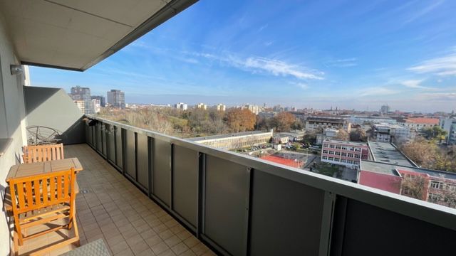 Apartament 3 camere, zona centrala, caldirea Fructus. - Poză 11