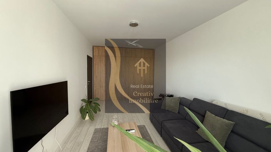 Apartament doua camere LACUL MORII, sector 6 - Poză 2