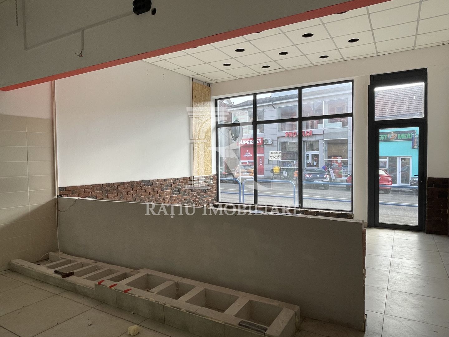 Spațiu comercial central – Aleșd | Ideal investiție | Bihor - Poză 5