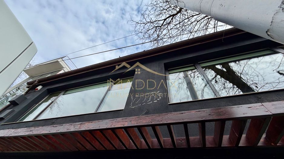 Spatiu Comercial *180mp* // 2 parking spaces // Stefan Cel Mare - Poză 23