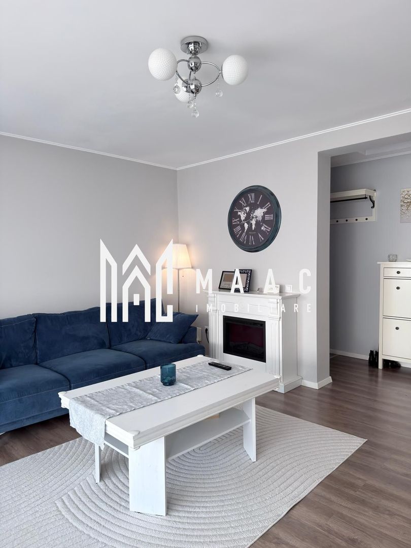 Apartament 3 camere I Etaj 2 I Terasă I Parcare I Șelimbăr - Poză 2