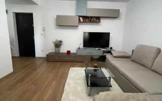 Giroc | 3 Camere | Curte închisă | Mobilat-Utilat | loc de Parcare - Poză 6