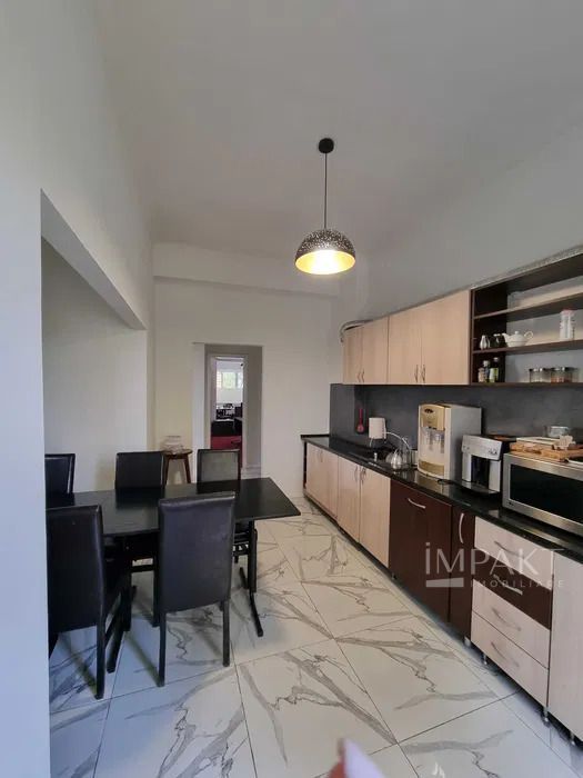 De inchiriat spatiu de birouri in Andrei Muresanu - Poză 4