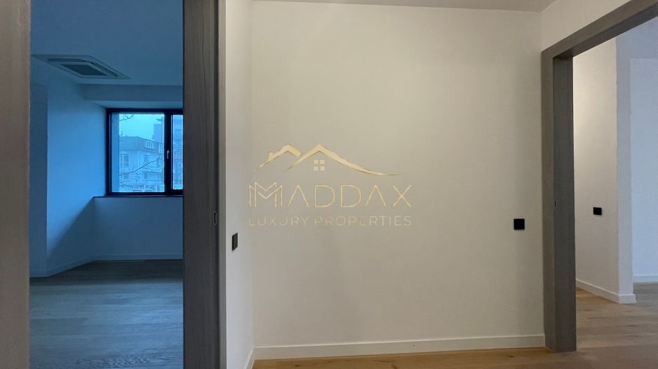 Apartament LUX _3 camere**View spectaculos***Parcul Verdi//FLOREASCA - Poză 15