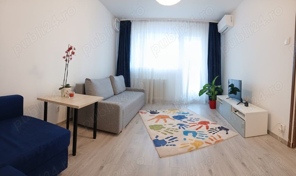 Inchiriez apartament 2 camere Piata Muncii cu parcare proprie - Poză 2