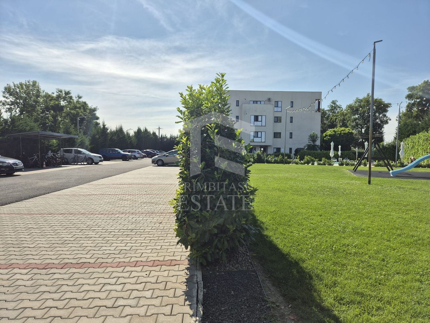 Apartament cu 1 cameră de vânzare – Sweet Home Residence | Chișoda - Poză 27