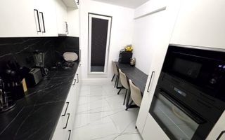 2 CAMERE - 65MP, FINISAJE PREMIUM, MOBILAT, PARCARE INCLUSA, COMIS 0% - Poză 2