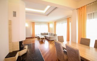 Apartament Duplex 5 camere -  Primaverii - Poză 2