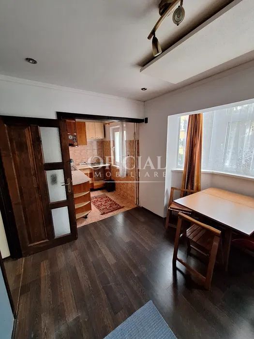 Apartament 2 Camere | 25 Mp Balcon | Manastur LA TERENURI | - Poză 3