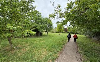 Teren ideal pentru lotizare - Poză 4