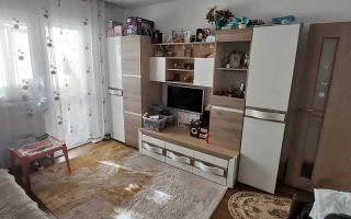 Apartament 3 camere, decomandat, 48 mp, etaj 3/4, zona Păcurari – Moara de Foc, Iași - Poză 7