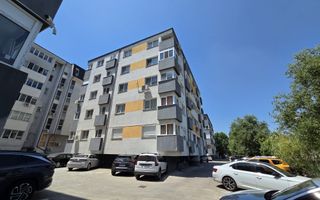 Apartament tip Studio de vânzare, 40 mp – Str. Oituz  – 58.000 € - Poză 4
