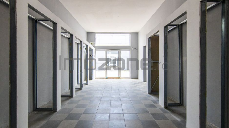 Spatiu Comercial | DE INCHIRIAT | Valea Cascadelor | Depozit | Showroom | Retail - Poză 7