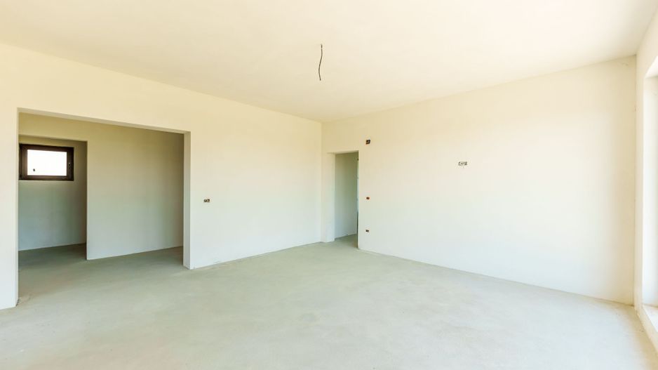 Vilă cu arhitectură modernă în Săcălaz - Poză 17