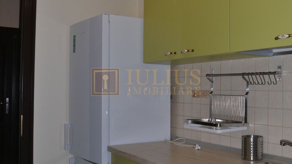 Toscana Residence-Ronat| 2 camere|  loc de parcare| supraveghere video| balcon - Poză 7