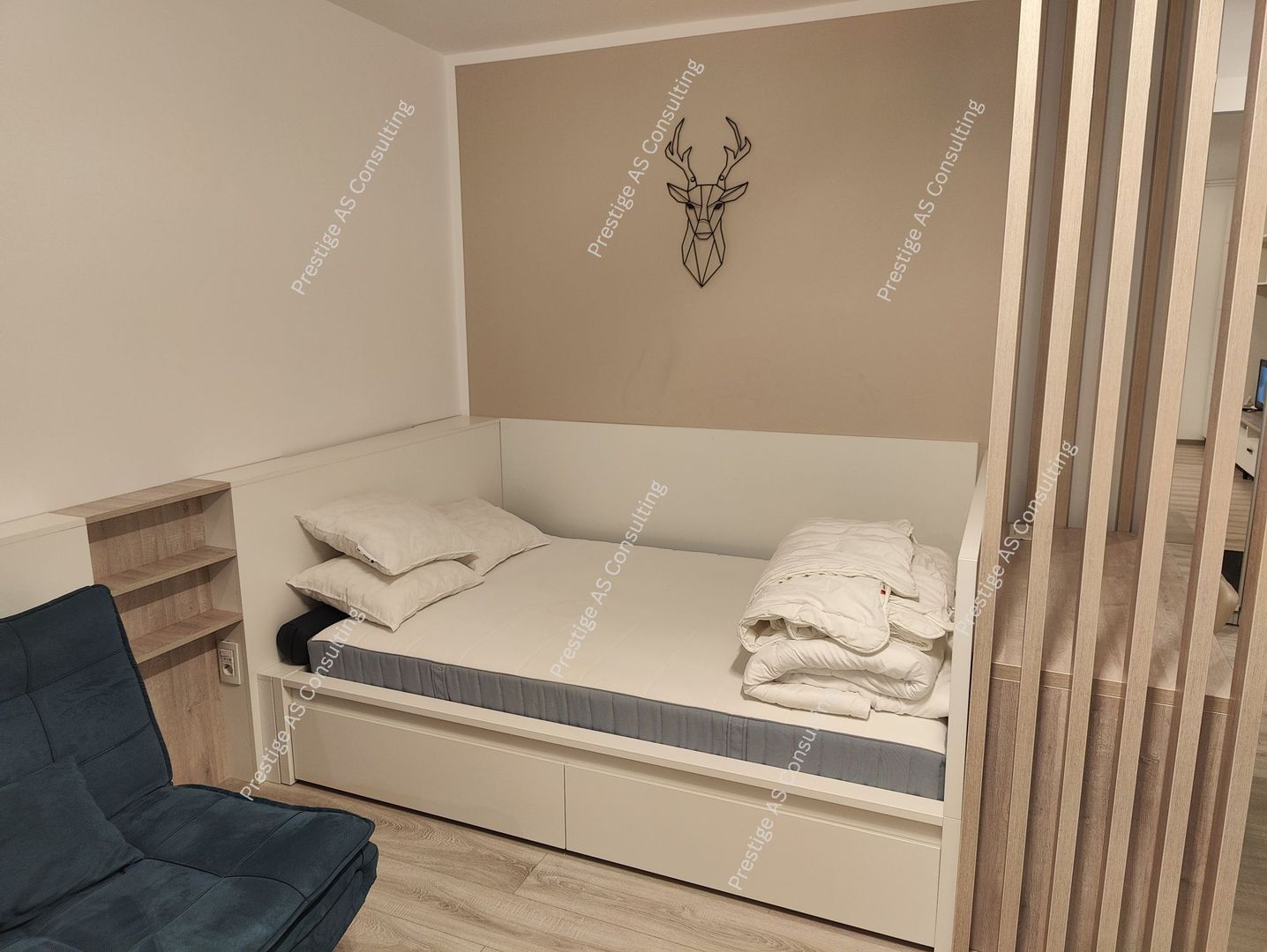 Apartament 1 Camera Vivalia Grand | 37mp+parcare | Take Ionescu - Poză 5