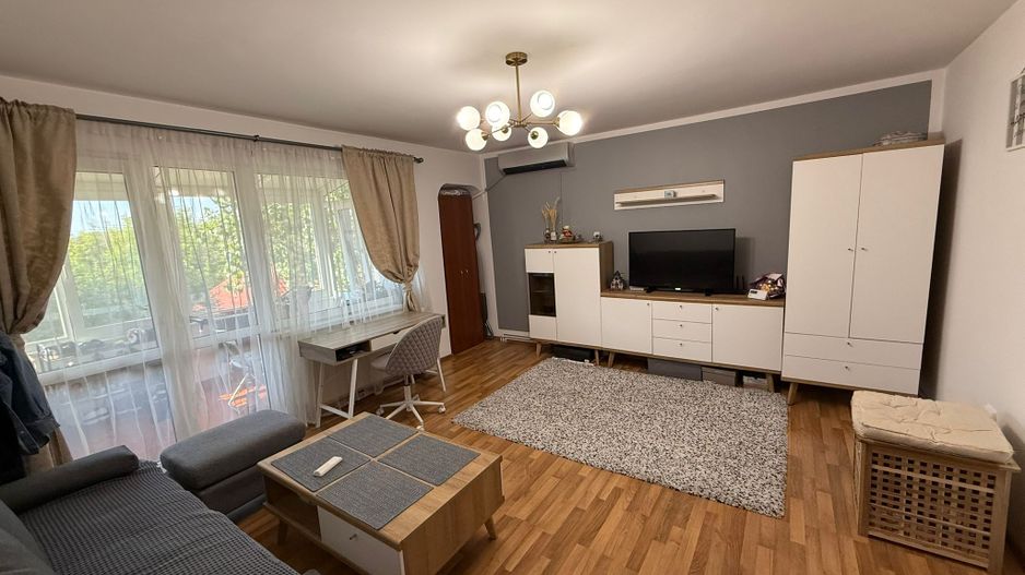 Apartament 2 camere, Academia Ferdinand I, Parcul Carol, Unirii - Poză 3