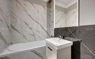 2 camere- Aviatiei-Baneasa - Poză 13