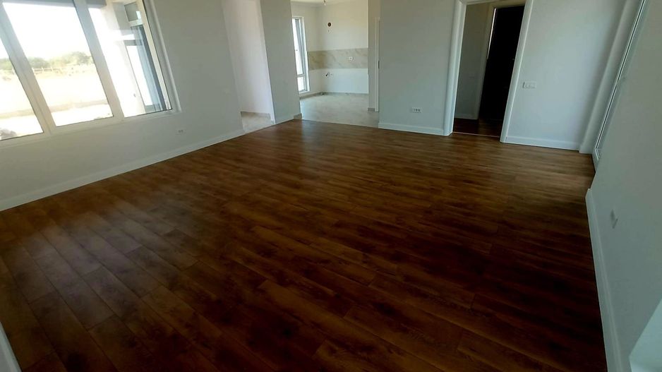 CASE INDIVIDUALE FORTULUI, TOATE UTILITATILE, PARCARE, COMISION 0% - Poză 20